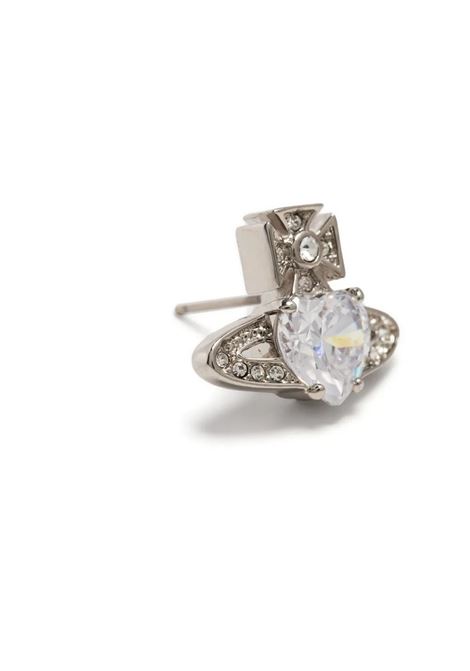 ariellaf earrings woman VIVIENNE WESTWOOD | 6201031T-02P169-CNP169